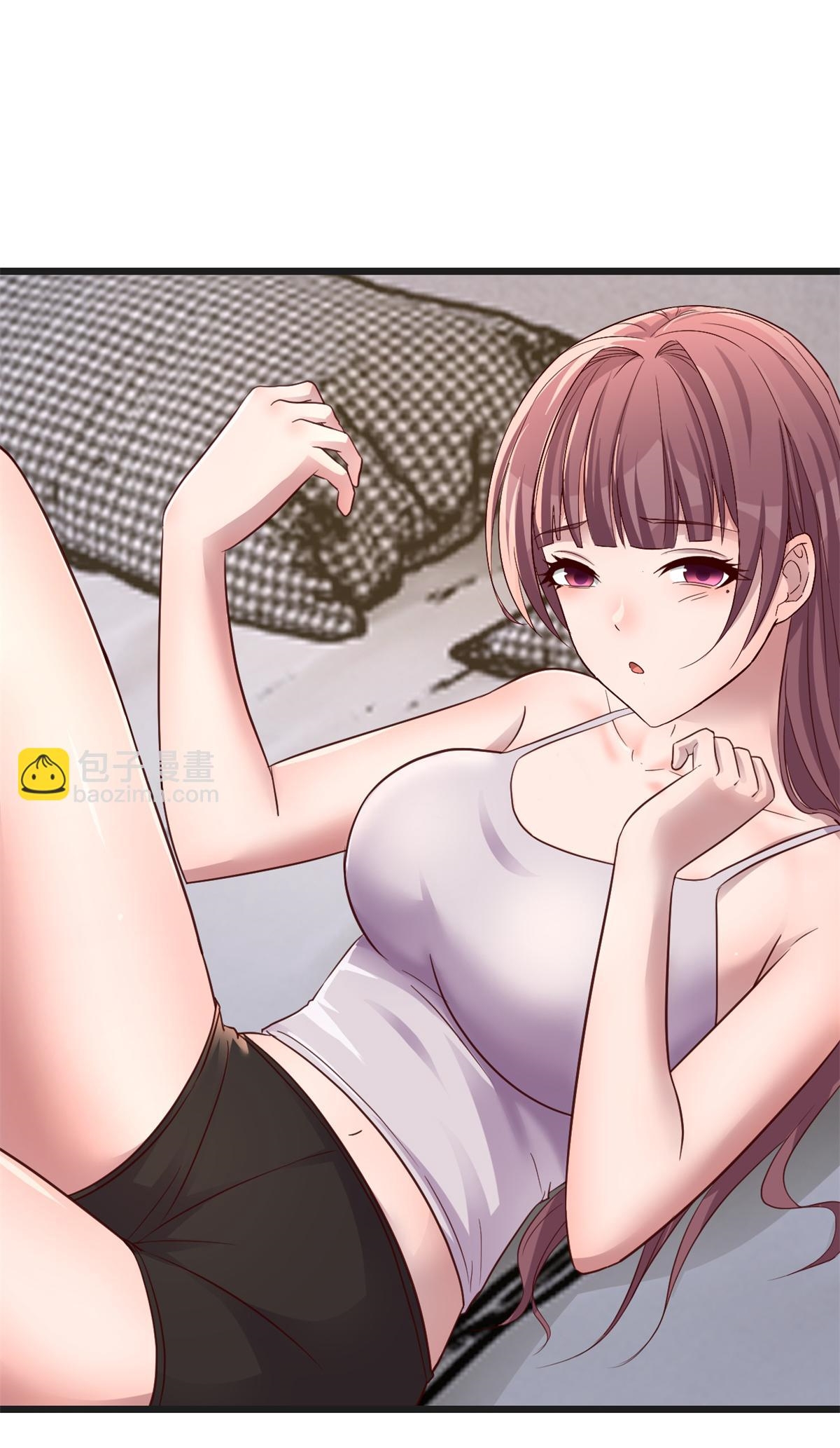 พี่สาวอยากเล่นคุณ ตอนที่ 159 หน้า 26