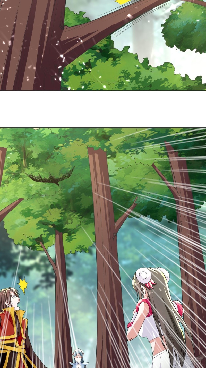 The ultimate son-in-law from different world ตอนที่ 102 หน้า 8