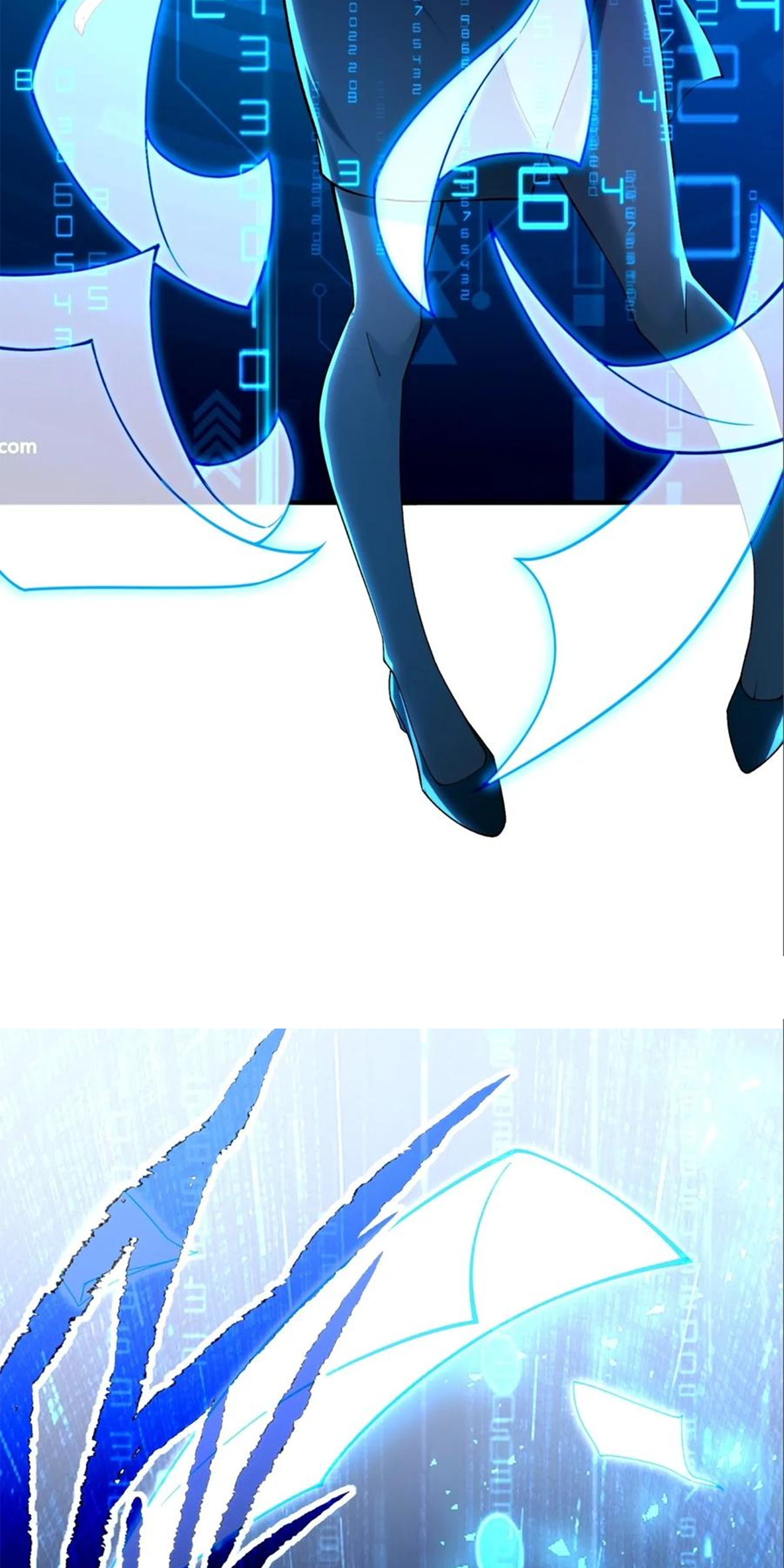 แสงแห่งความหวัง: คุณลุงผู้ทำลาย~ ตอนที่ 10 หน้า 16