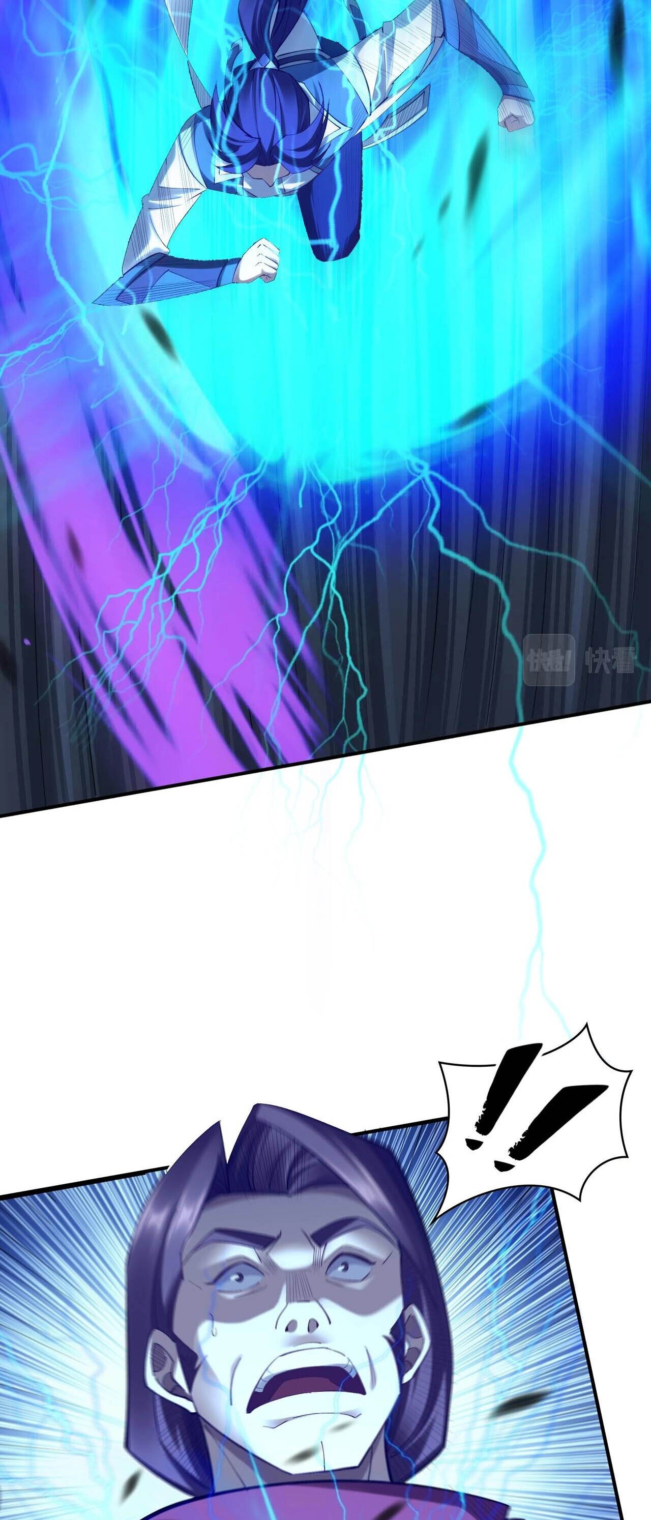 Starting with the Transmigration เกิดใหม่ในต่างโลกกับระบบคำสาปมรณะ (ชนจีน) ตอนที่ 35 หน้า 4