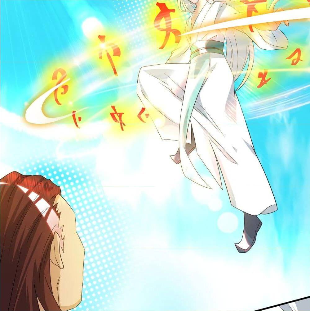 Reversal of God King ตอนที่ 31 หน้า 36