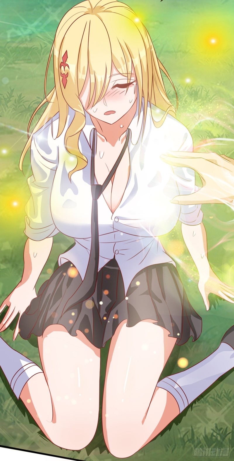 super genius doctor ตอนที่ 20 หน้า 28