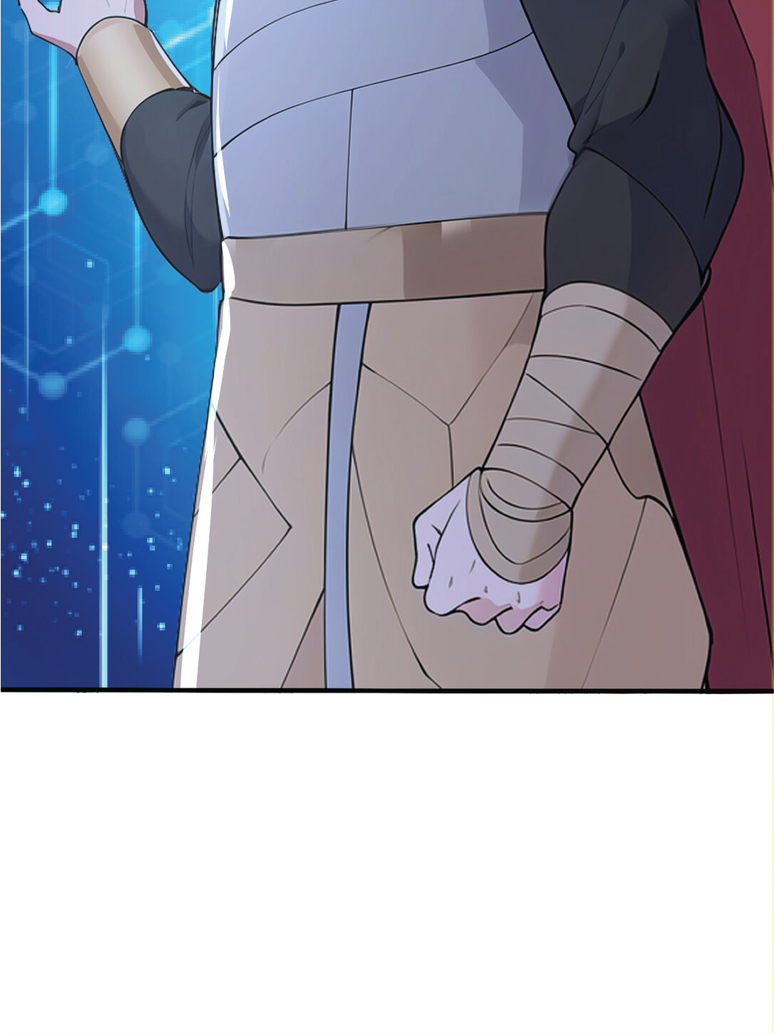 I Get Stronger Just by Lying down while My Apprentice Cultivates ตอนที่ 36 หน้า 45