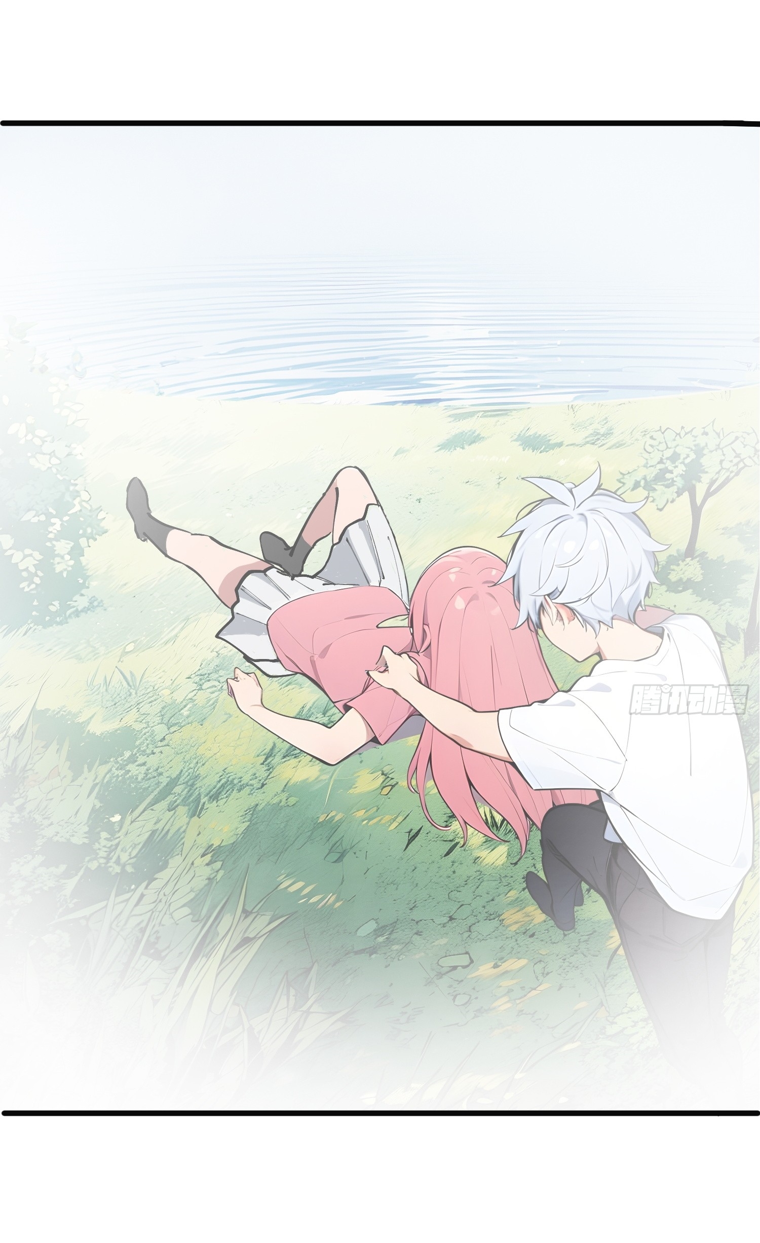 ฉันสังเวยสรรพชีวิตนับไม่ถ้วนเพื่อเป็นพระเจ้า ตอนที่ 4 หน้า 30