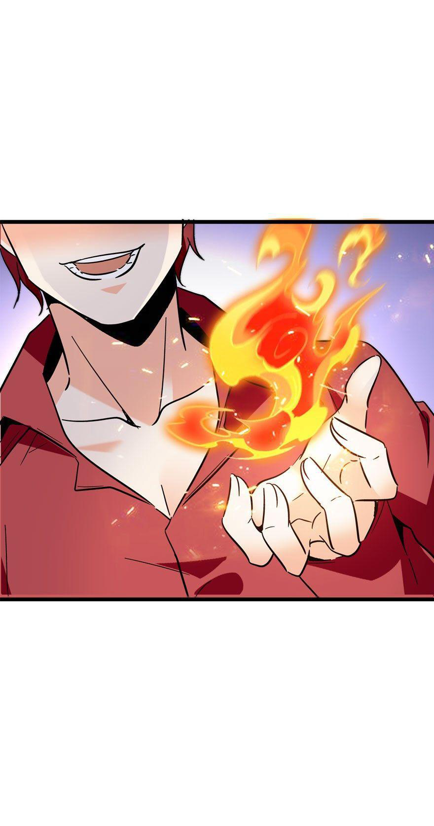 ไว้ชีวิตข้าเถอะท่าน! - Spare Me, Great Lord! ตอนที่ 4 หน้า 34