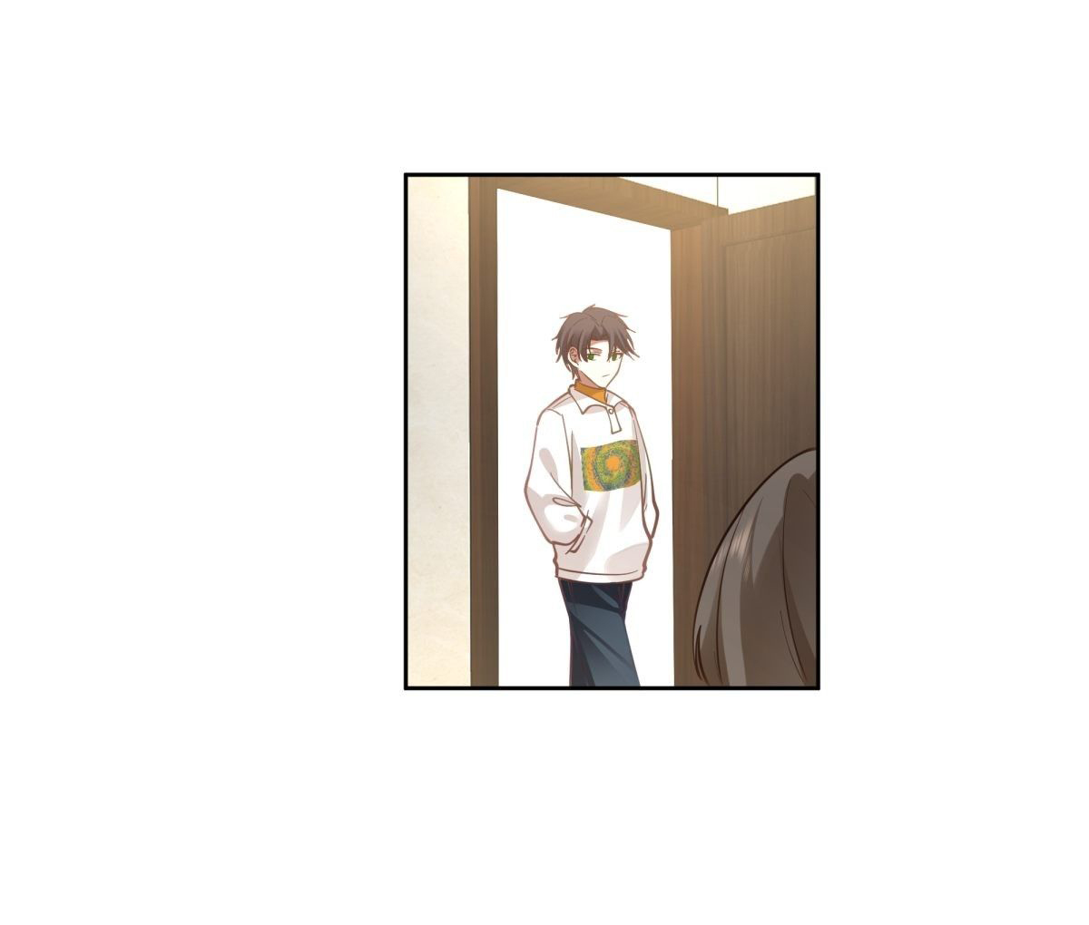 ผมไม่ได้อยากกลับมาเกิดใหม่เลยจริงๆ ตอนที่ 38 หน้า 7