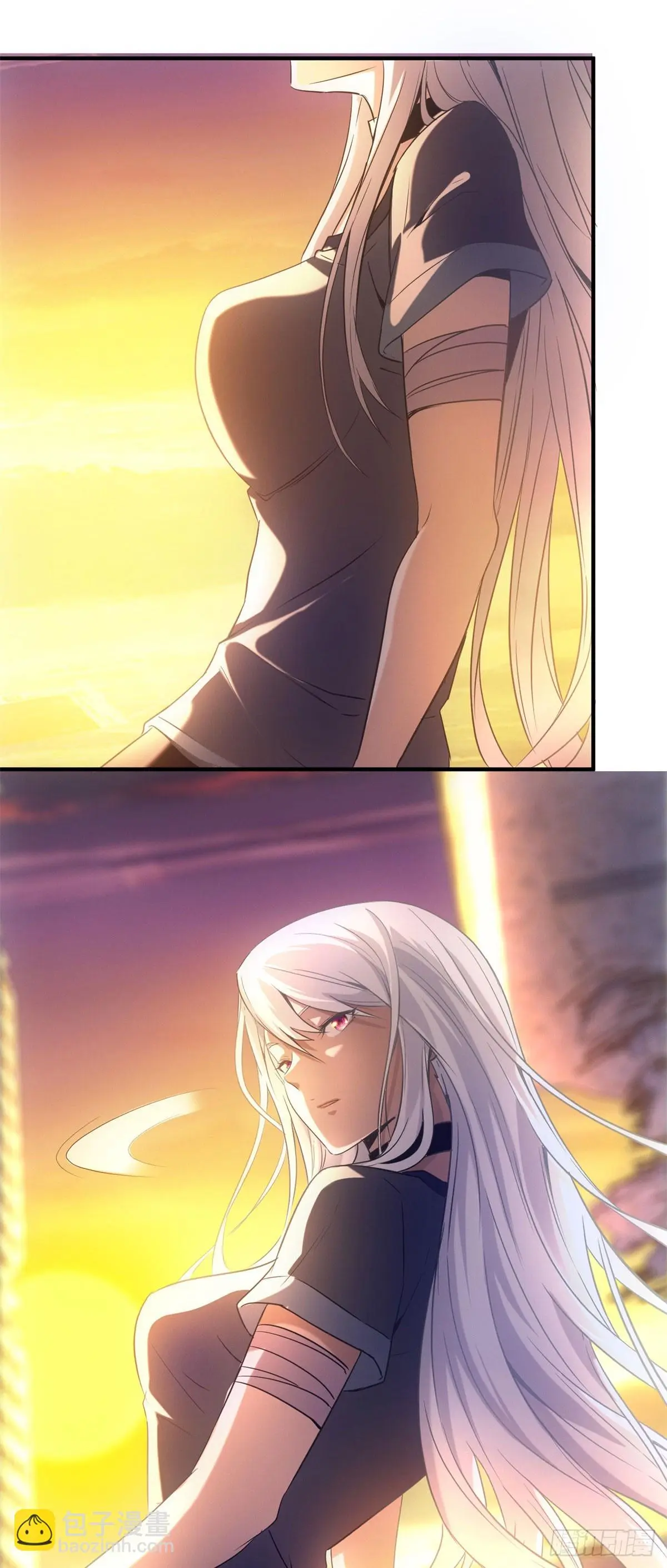 ผมมาเปิดร้านแผงลอยในวันสิ้นโลก ตอนที่ 3 หน้า 25