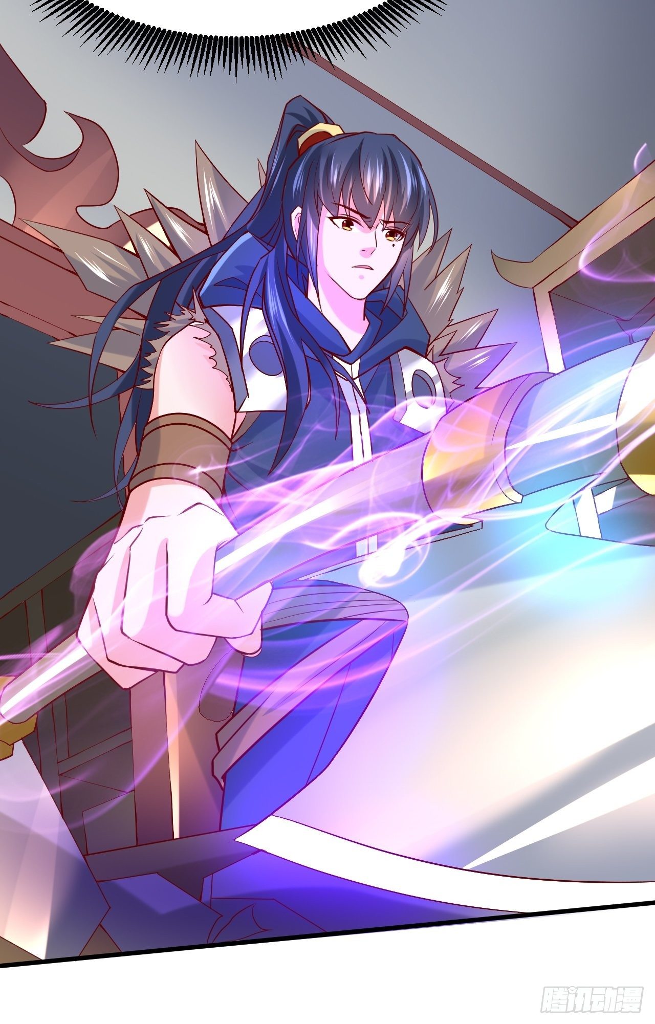 Becoming A God By Teaching Six Sisters - ข้ามีพี่สาวสุดแกร่งทั้งหกที่หาใครเทียบได้ ตอนที่ 8 หน้า 6