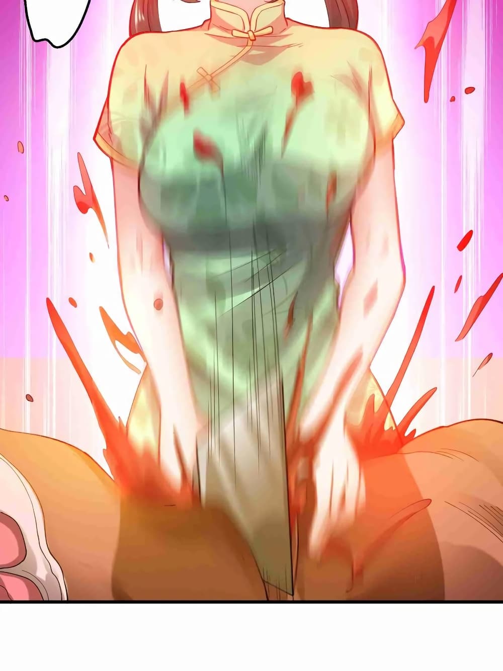 Super Warrior in Another World ทหารเซียนไปหาเมียที่ต่างโลก (กำลังแปลอยู่) ตอนที่ 64 หน้า 10