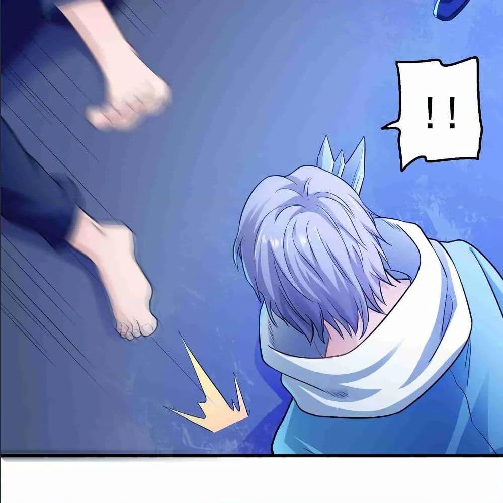 Super Warrior in Another World ทหารเซียนไปหาเมียที่ต่างโลก (กำลังแปลอยู่) ตอนที่ 77 หน้า 28