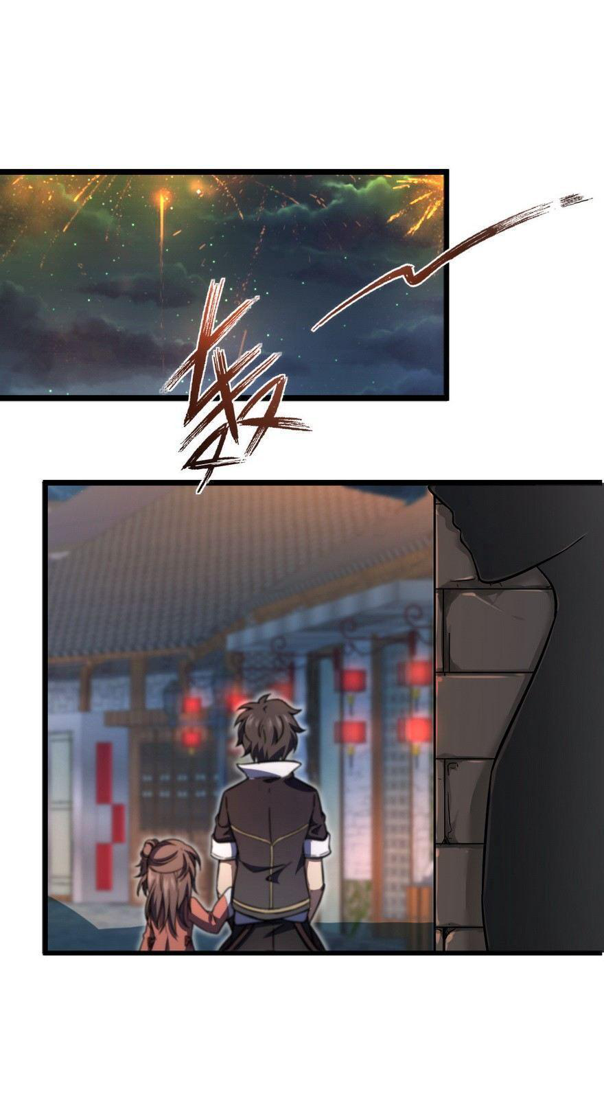 ไว้ชีวิตข้าเถอะท่าน! - Spare Me, Great Lord! ตอนที่ 5 หน้า 28