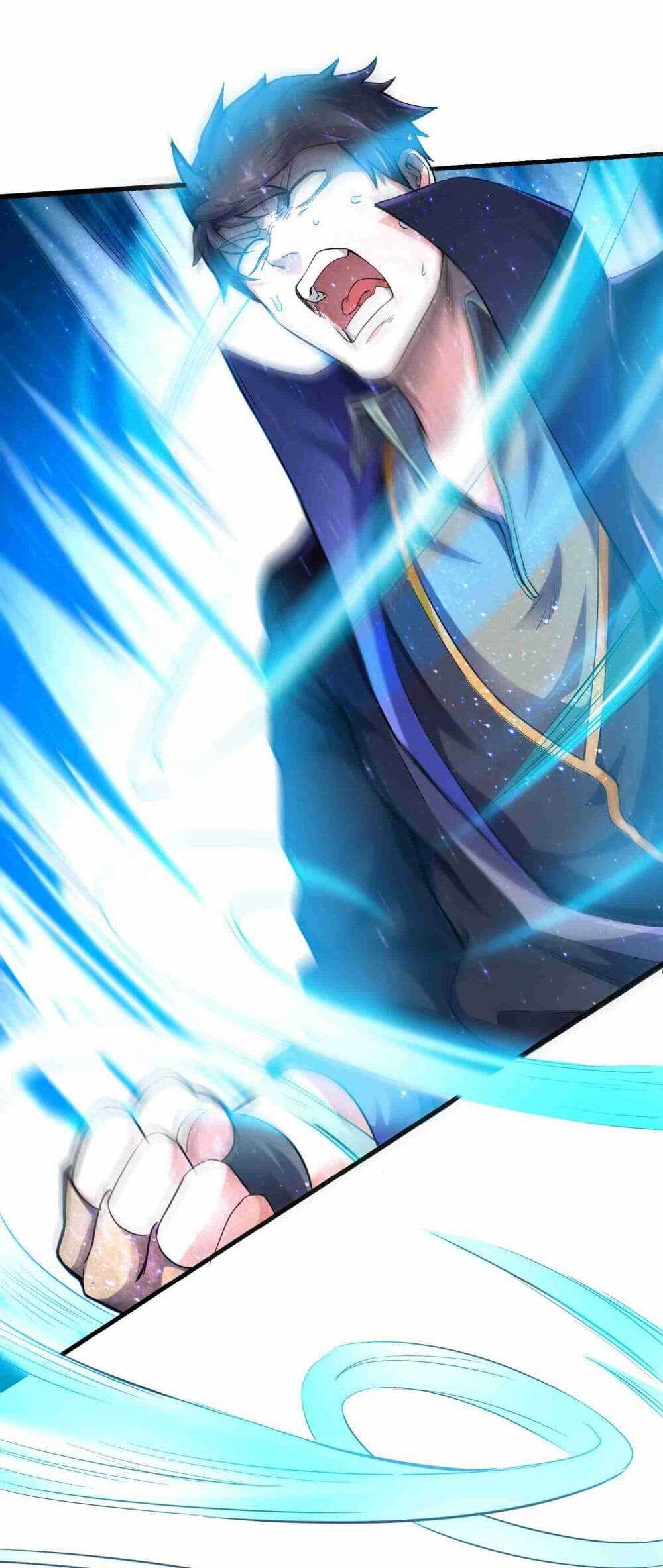 Super Warrior in Another World ทหารเซียนไปหาเมียที่ต่างโลก (กำลังแปลอยู่) ตอนที่ 50 หน้า 4