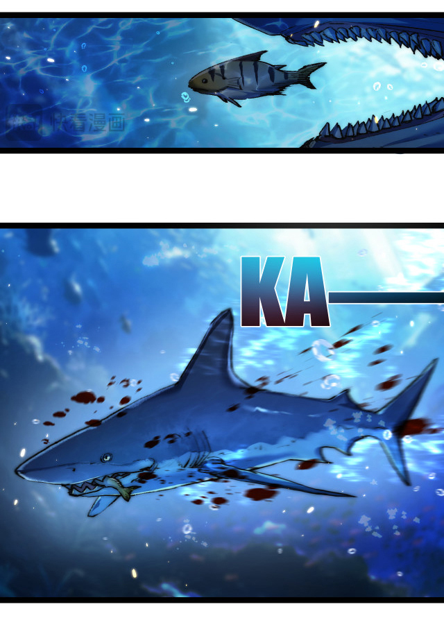 I'm the boss in Magic Moon ตอนที่ 25 หน้า 10