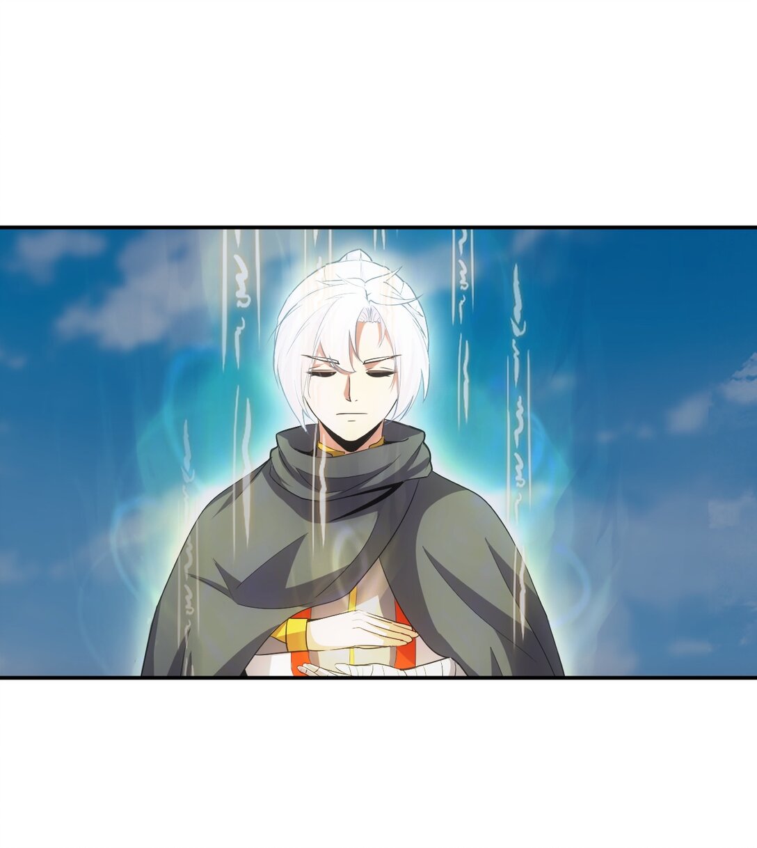 มหาเทพเอกะหมื่นบรรพกาล (จบ) ตอนที่ 93 หน้า 34