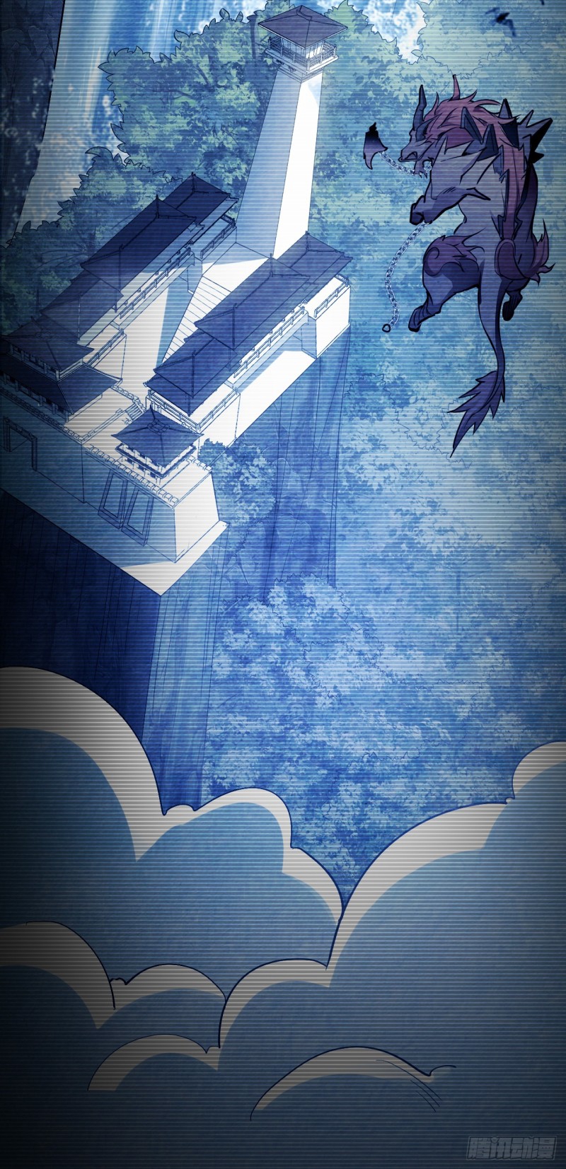 สิบมหาจักรพรรดิล้วนเป็นศิษย์ข้า ตอนที่ 14 หน้า 27