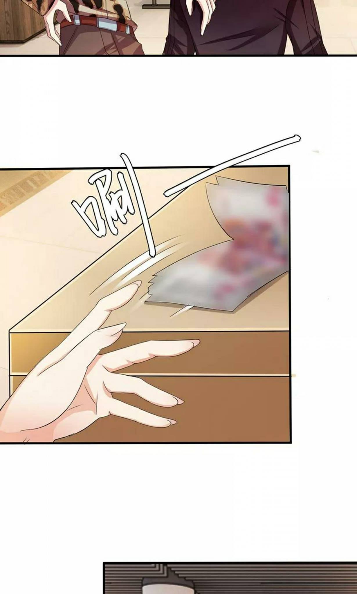 สุดยอดปรมาจารย์มีด ตอนที่ 7 หน้า 14