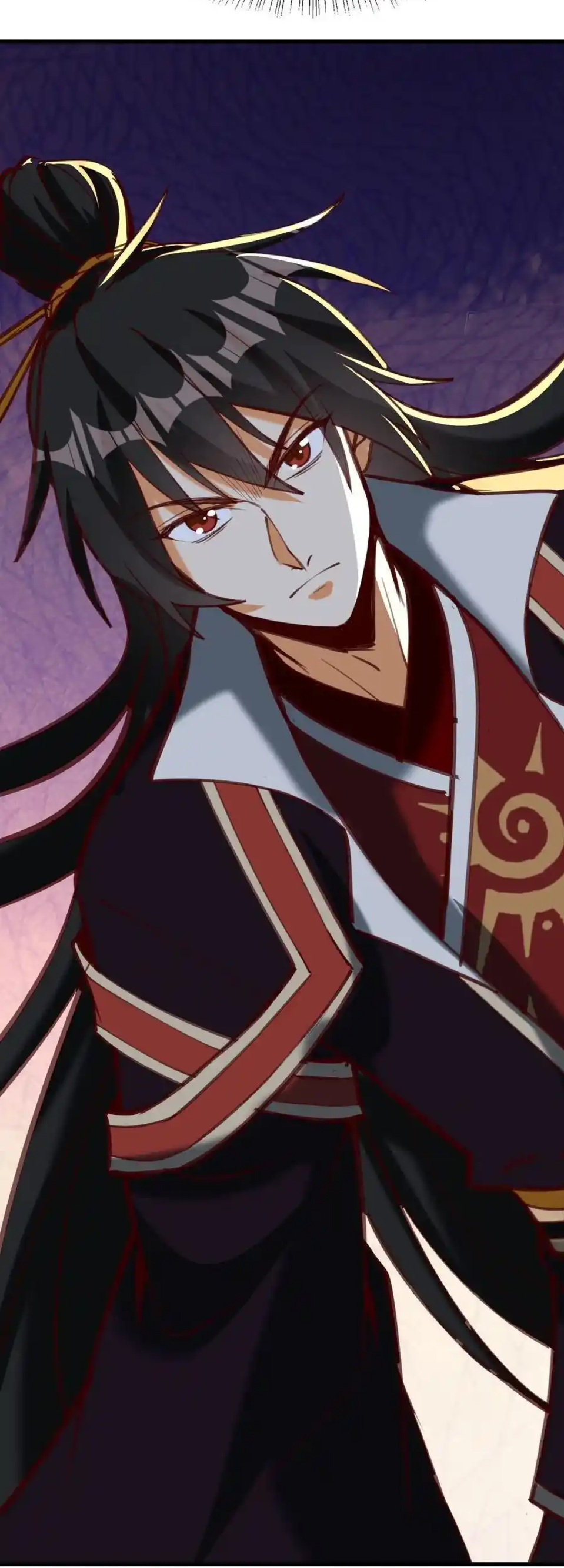 กลับมีพลังพระเจ้าสูงสุด ตอนที่ 69 หน้า 30