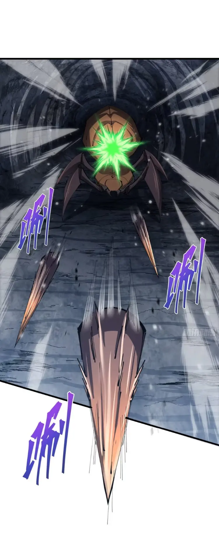 ทรราชต่างมิติ เทพเงาอย่างข้าอัพเกรดเงาไม่มีขีดจำกัด ตอนที่ 7 หน้า 23