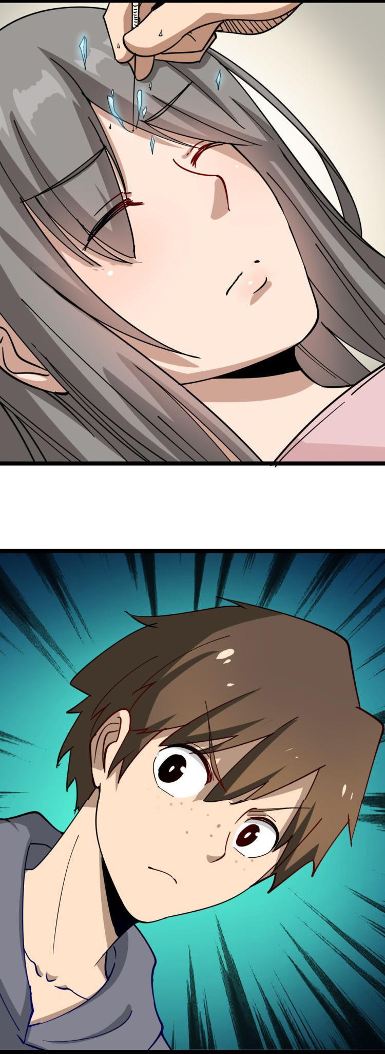 Sanjie Taobao Store ระบบร้านค้าเทพเจ้า ตอนที่ 6 หน้า 40