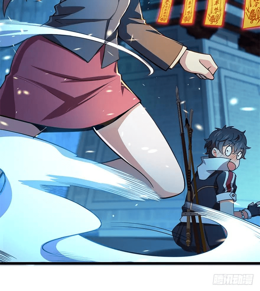 The new life of the Kuan King-ชีวิตใหม่ของราชาจอมกวน ตอนที่ 45 หน้า 10