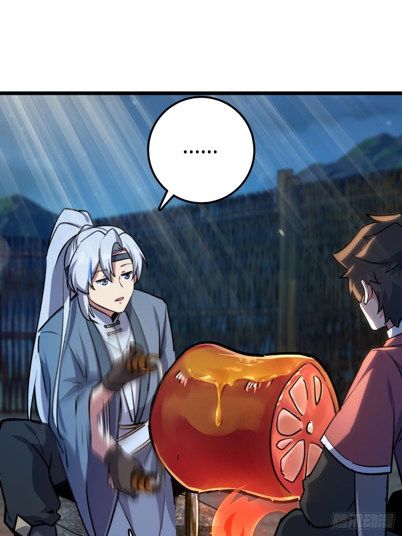 My Master Only Breaks Through Every Time the Limit Is Reached ตอนที่ 3 หน้า 26