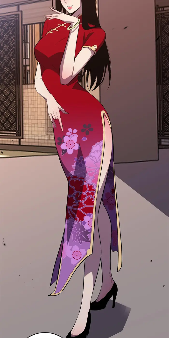 [ชนจีน] เทพอสูรเบฮีมอธ - Demon God of Apocalyptic Behemoth ตอนที่ 23 หน้า 32