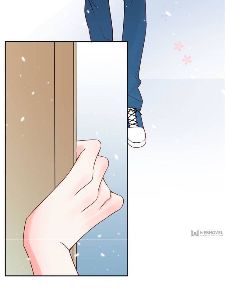 เจ้าชายโรงเรียนแห่งชาติเป็นเด็กผู้หญิง ตอนที่ 4 หน้า 32