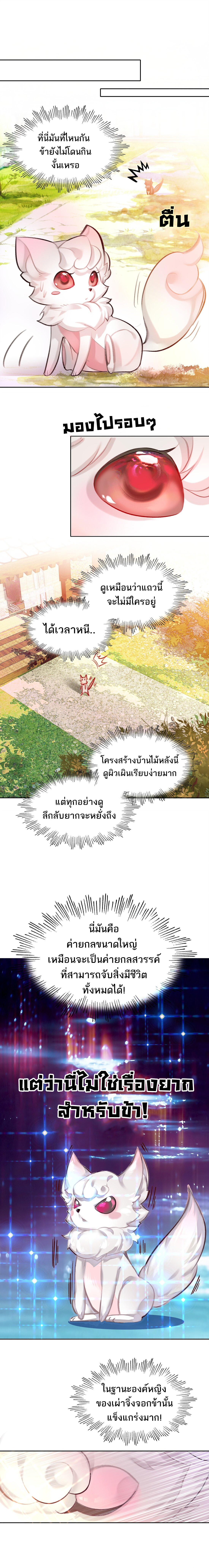 แท้จริงแล้วข้าคือปรมาจารย์ไร้เทียมทาน? ตอนที่ 6 หน้า 5