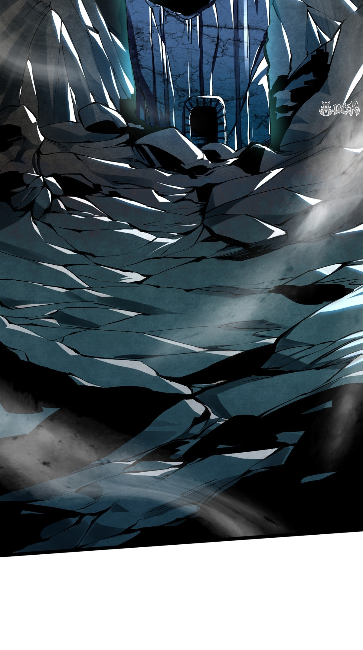 ไม่อยากเรียนทักษะ แห่งคำสาปเลย! ตอนที่ 6 หน้า 14