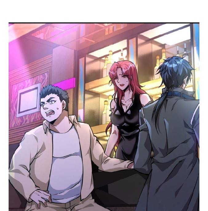 การกลับมาของราชาปีศาจ ตอนที่ 6 หน้า 2