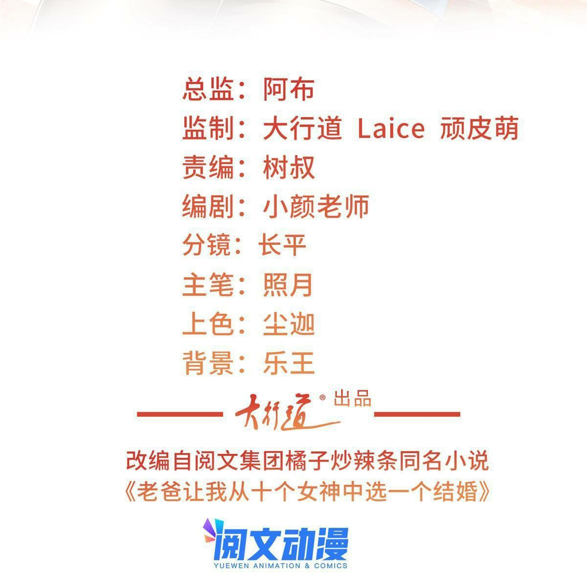 ถูกพ่อบังคับให้ต้องเลือก 1/10 เทพธิดามาแต่งงานด้วย ตอนที่ 9 หน้า 2