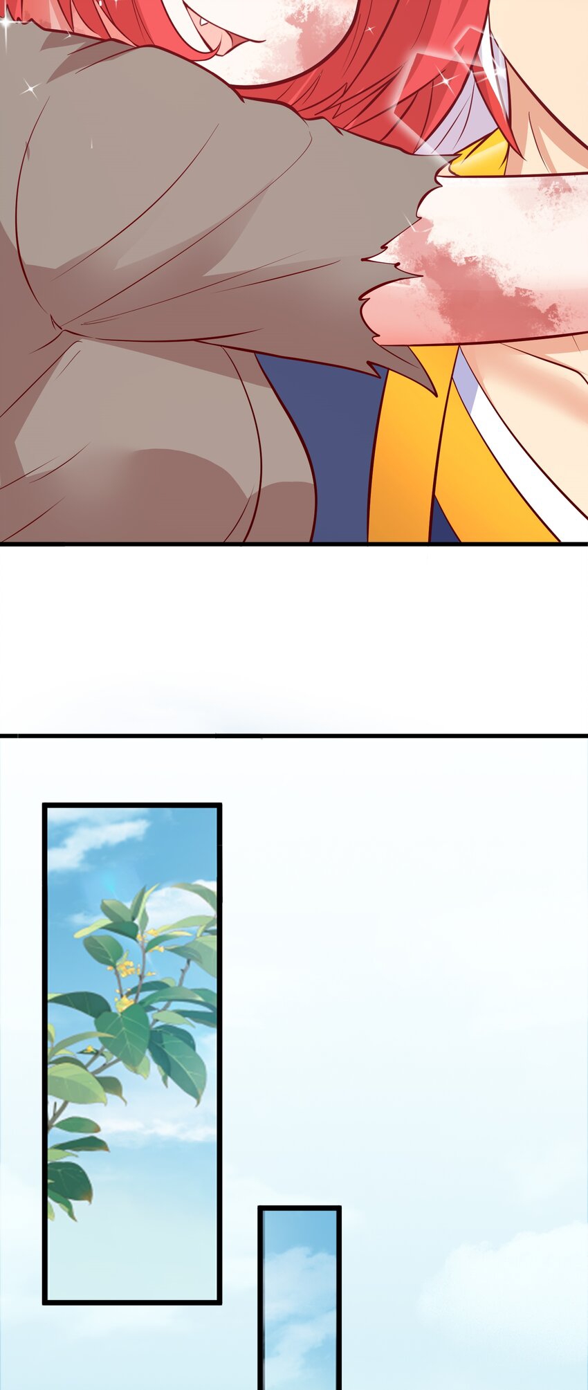 สมบัติทั้งหมดที่ข้าทิ้งไปตอนนี้กลายเป็นผู้หญิงไปซะแล้ว (ชนต้นฉบับ) ตอนที่ 42 หน้า 27