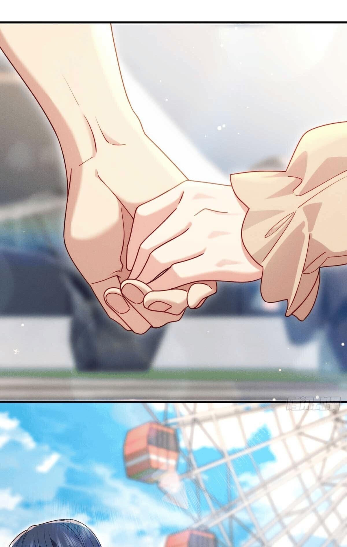 ช่วยทำตัวดีๆกับภรรยาของผมด้วย ตอนที่ 14 หน้า 8