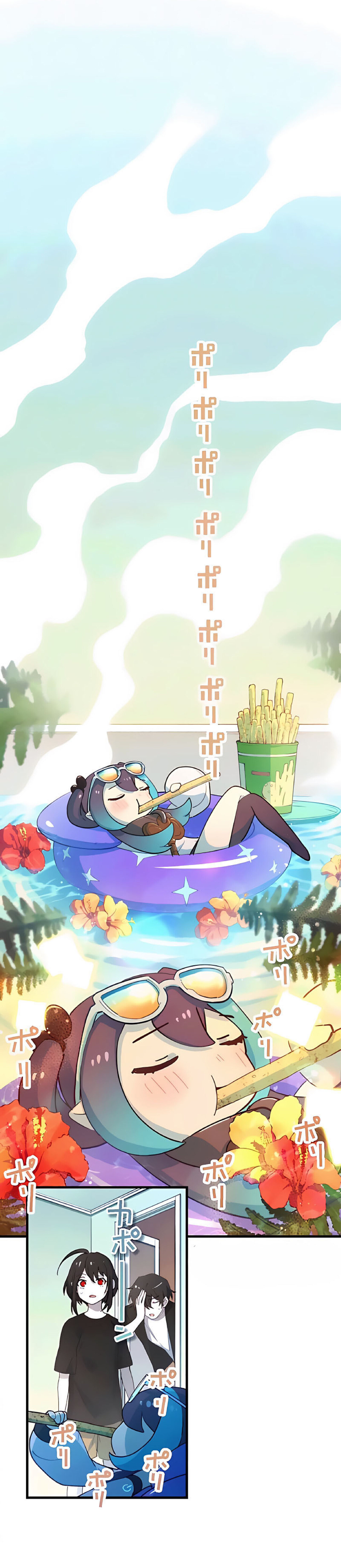 การกลับชาติมาเกิดของจอมเวทย์ต้องห้าม (Reincarnation of the Forbidden Archmage) ตอนที่ 19 หน้า 28