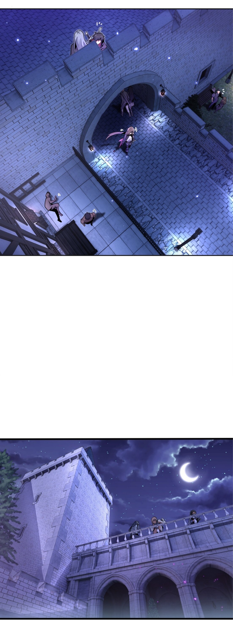 แม้ว่าฉันจะได้รับอาชีพที่แรร์ แต่ทำไมฉันกลับถูกทั้งเซิร์ฟเวอร์เกลียด? ตอนที่ 2 หน้า 26