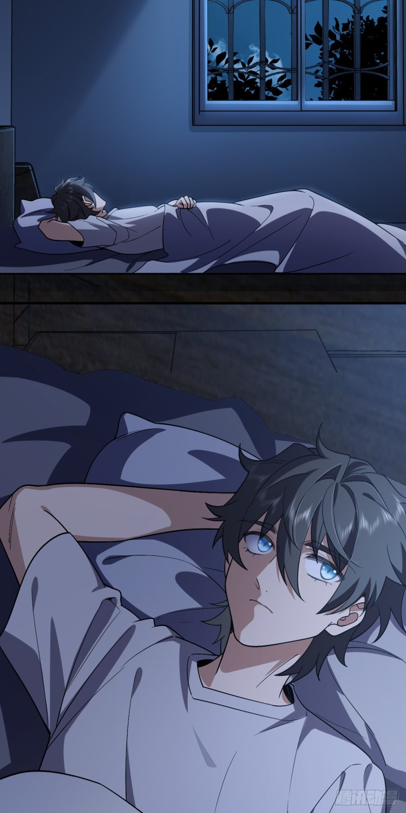 ภรรยาผมเป็นผู้ฝึกตนเมื่อพันปีก่อน ตอนที่ 6 หน้า 3