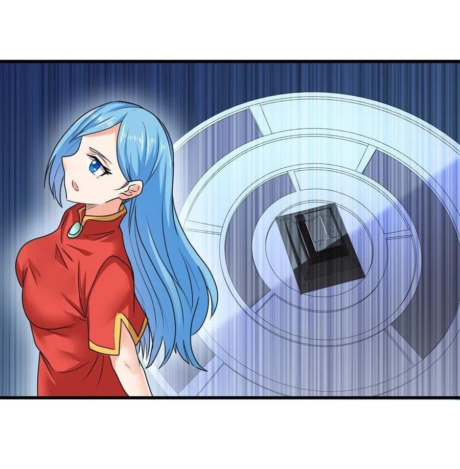 อยู่ดีดีผมก็เป็นลูกเขยราชามังกร ตอนที่ 69 หน้า 24