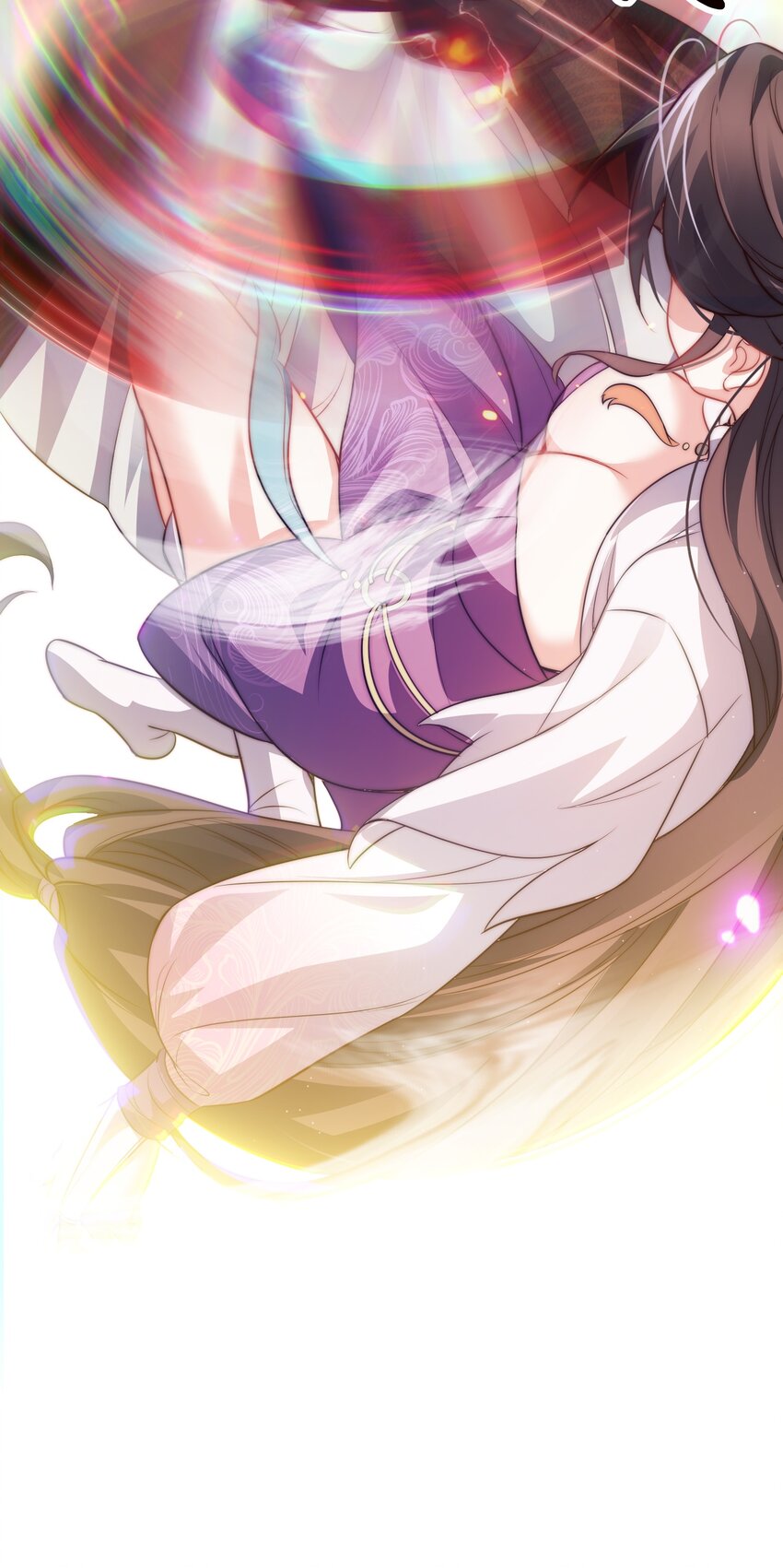 Cultivation of Destiny Great Waste ตอนที่ 14 หน้า 40