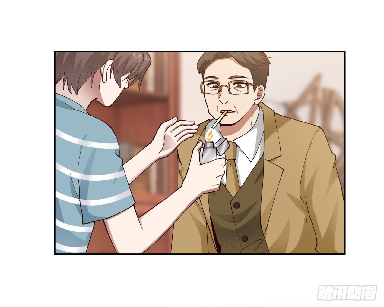 ผมไม่ได้อยากกลับมาเกิดใหม่เลยจริงๆ ตอนที่ 23 หน้า 43