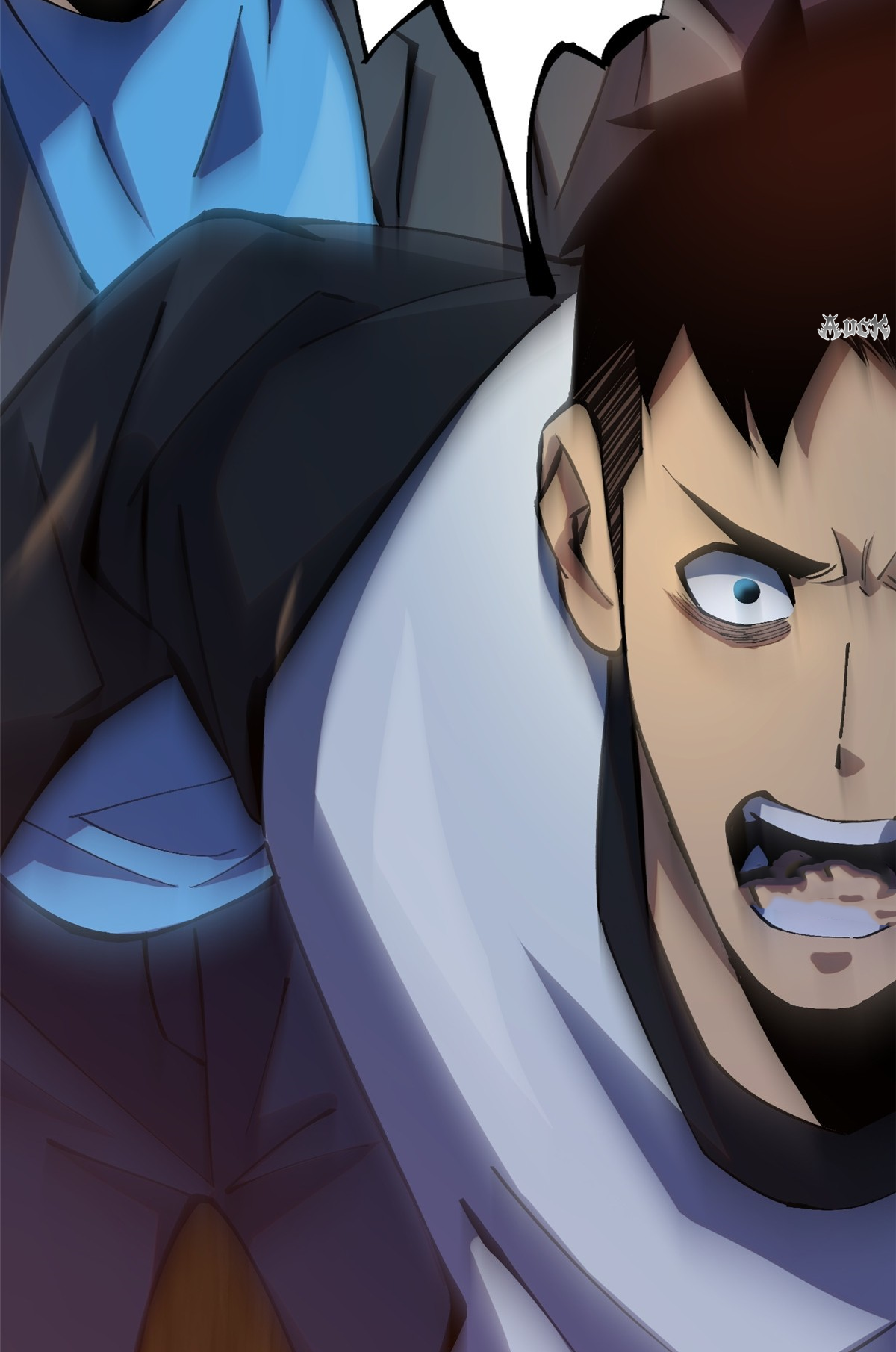 ไม่อยากเรียนทักษะ แห่งคำสาปเลย! ตอนที่ 11 หน้า 96