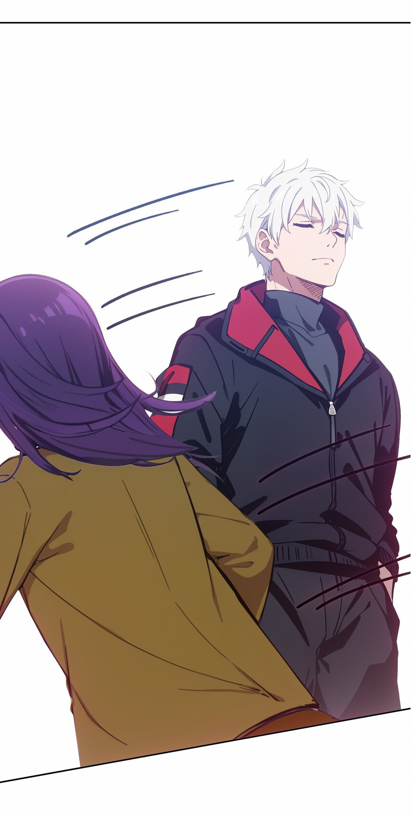 คำสั่งราชามังกร! ตอนที่ 46 หน้า 25