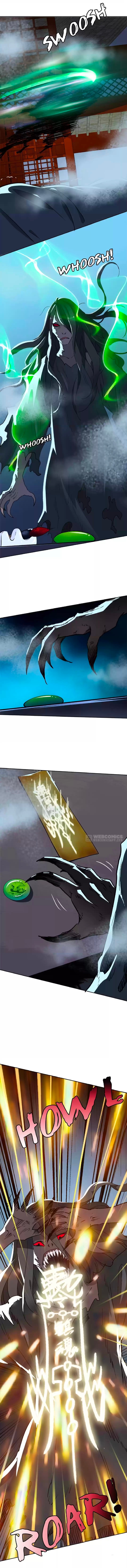 ลัทธิเต๋าสูงสุด ตอนที่ 34 หน้า 7