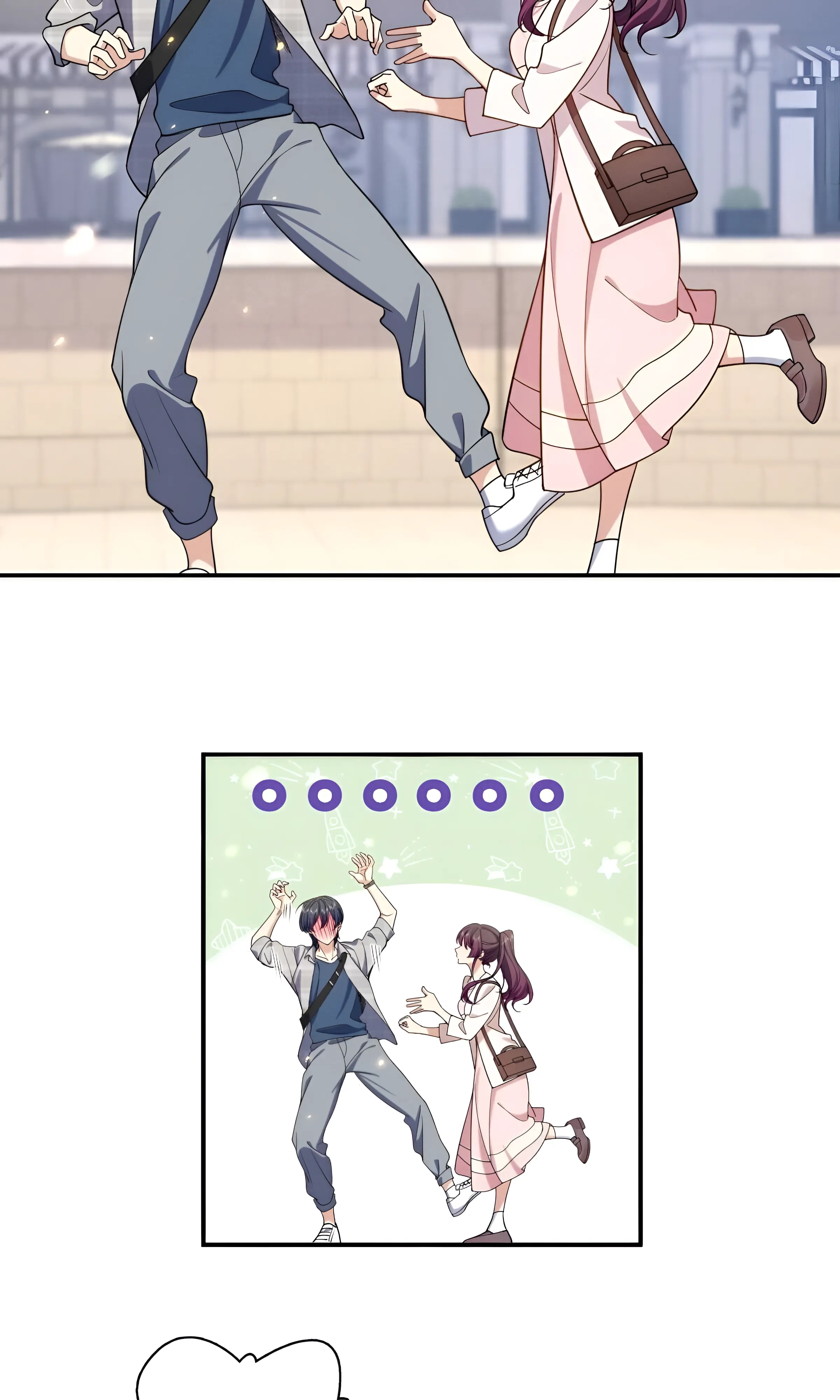 ช่วยทำตัวดีๆกับภรรยาของผมด้วย ตอนที่ 1 หน้า 34