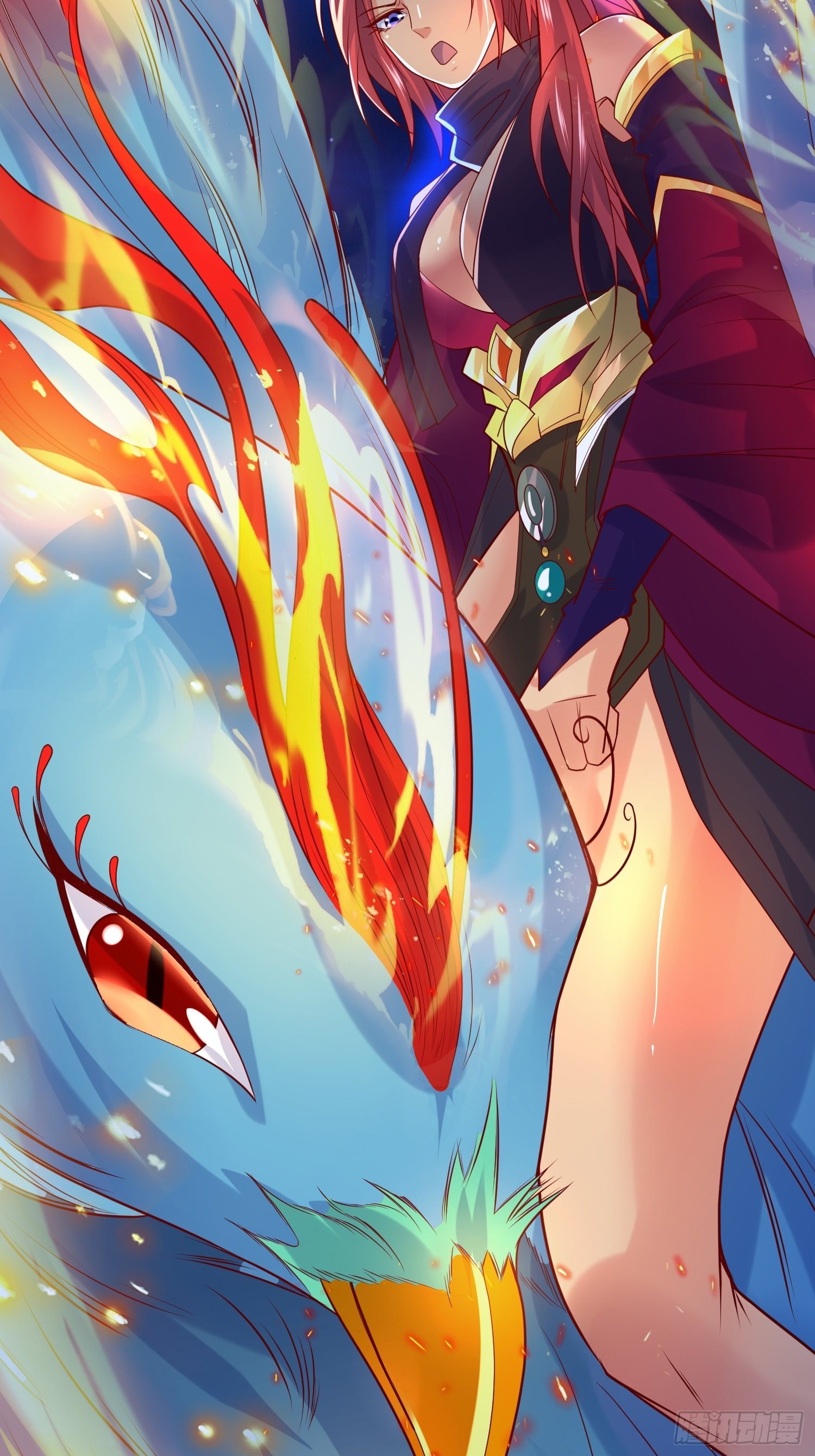 Becoming A God By Teaching Six Sisters - ข้ามีพี่สาวสุดแกร่งทั้งหกที่หาใครเทียบได้ ตอนที่ 22 หน้า 44