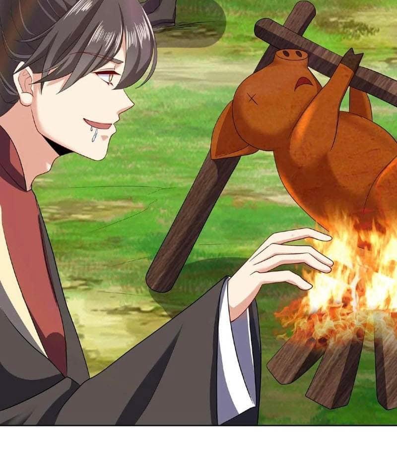 สุดยอดนักฆ่ากลับชาติมาเกิดใหม่ ตอนที่ 4 หน้า 7