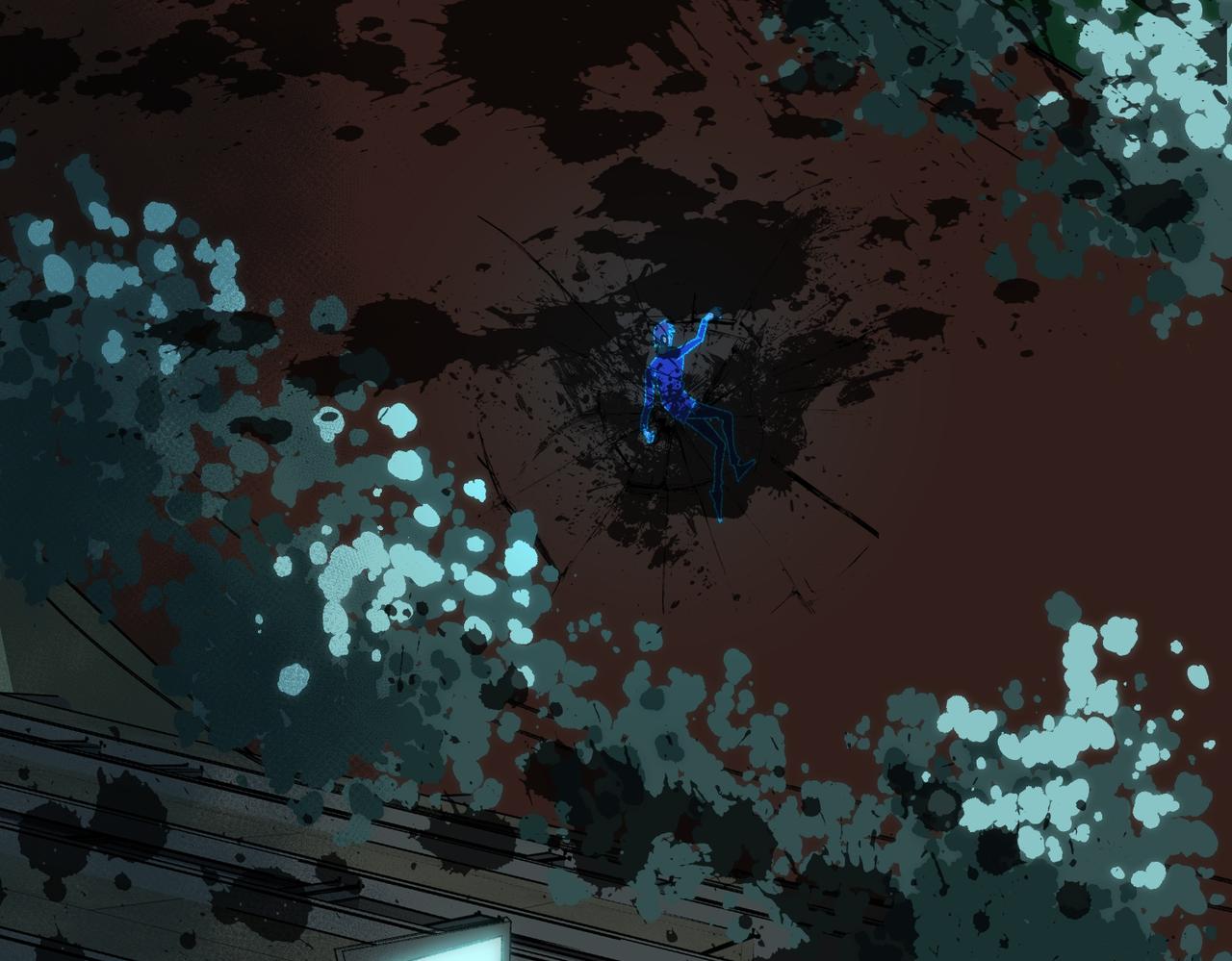 I created an Urban Legend ตอนที่ 52 หน้า 88