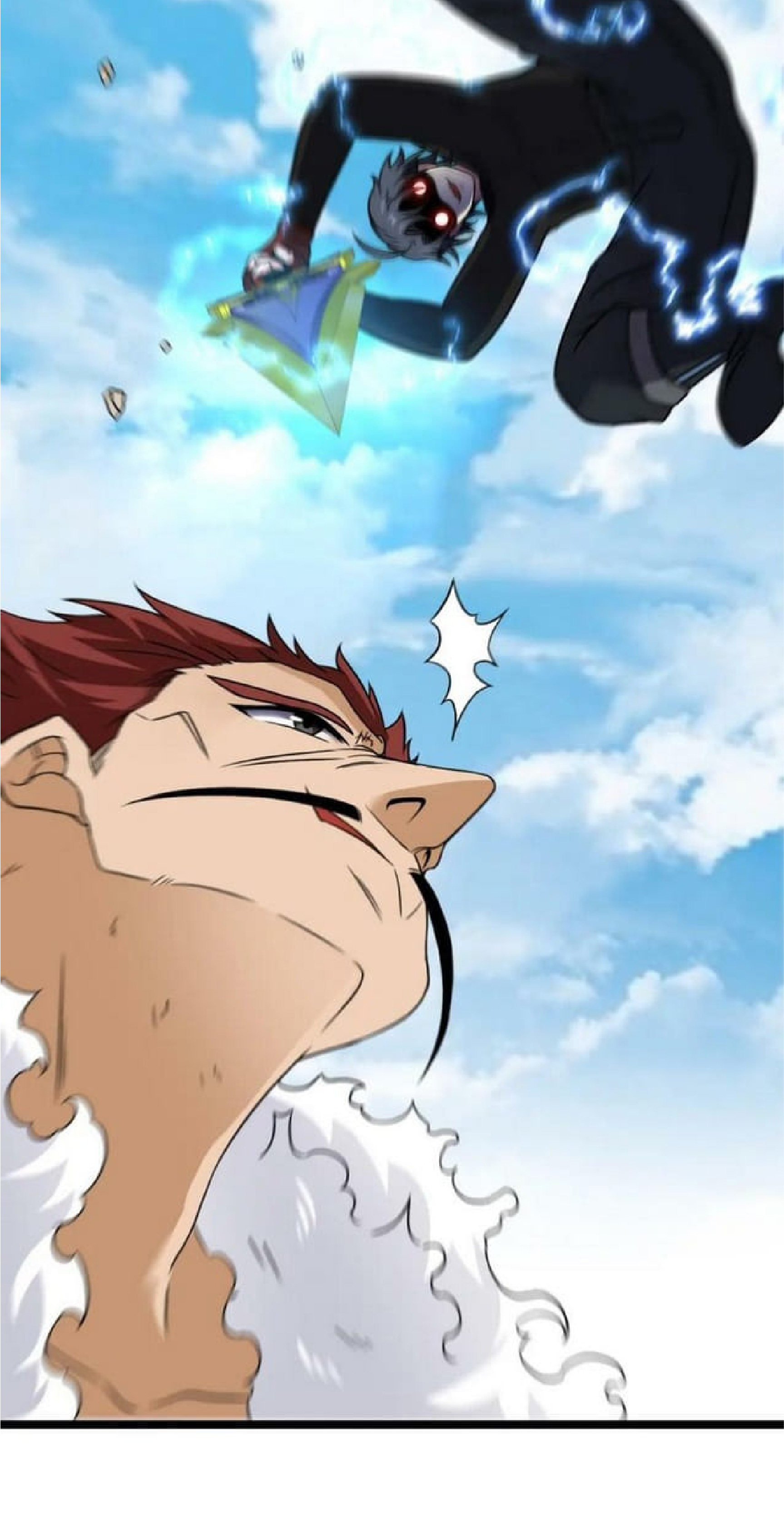 Super god system  ระบบสุดเทพ ตอนที่ 68 หน้า 24