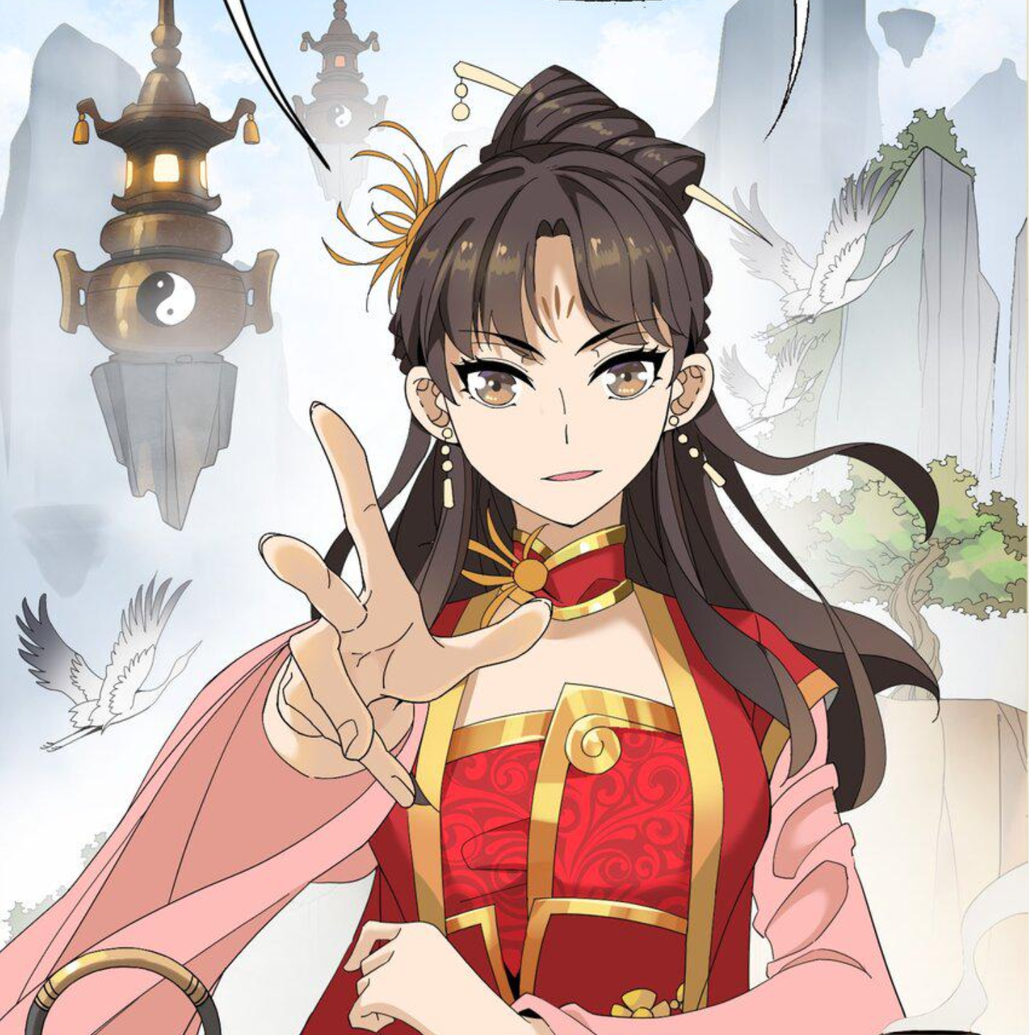 เมื่อข้าลงจากเขาแล้ว ข้าจะไร้ผู้ต่อกร !? (ฝึกเสร็จ Lv.Max) ตอนที่ 8 หน้า 31