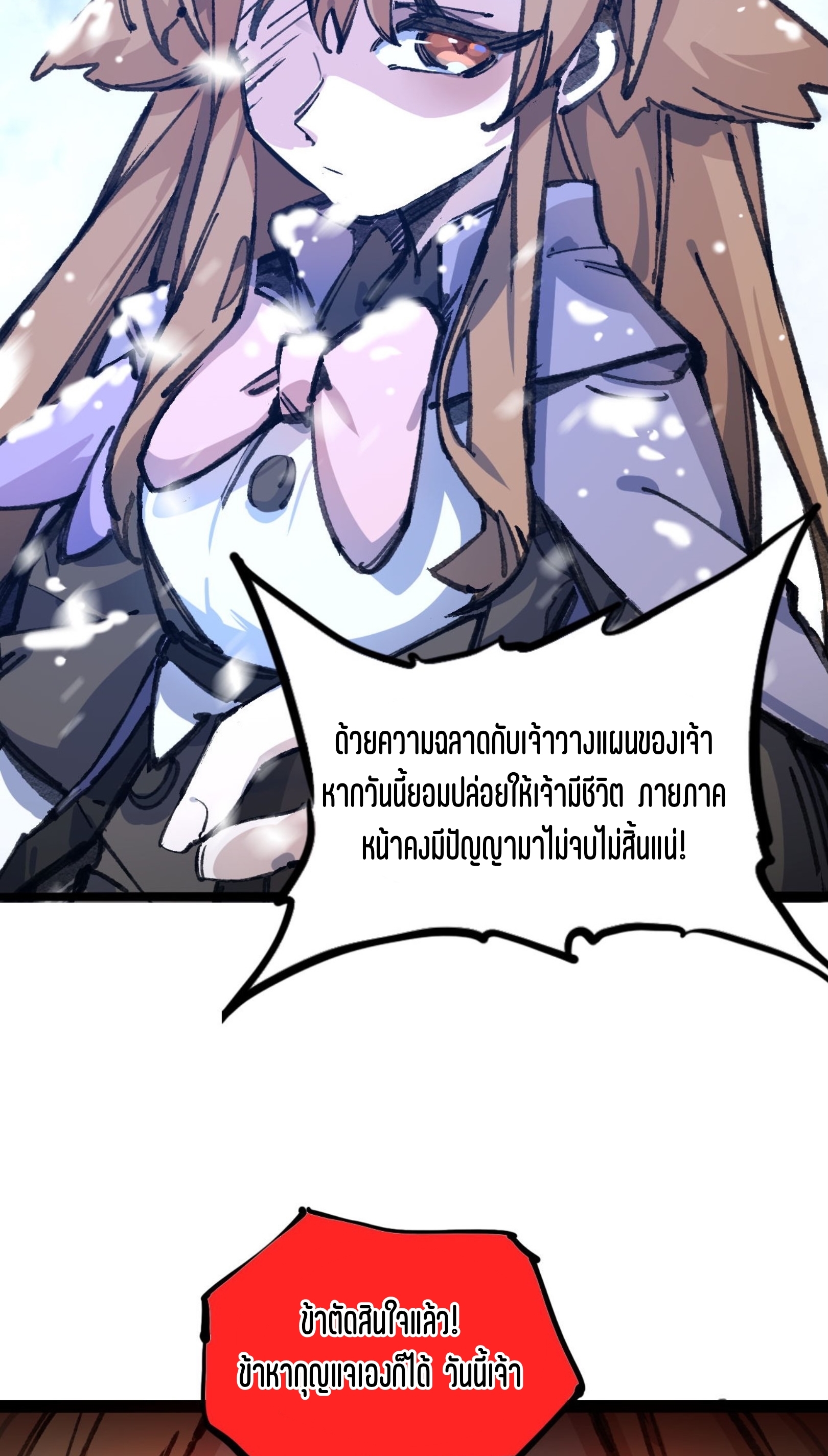 เจ้าหญิงไร้ค่า LV999 ตอนที่ 6 หน้า 4