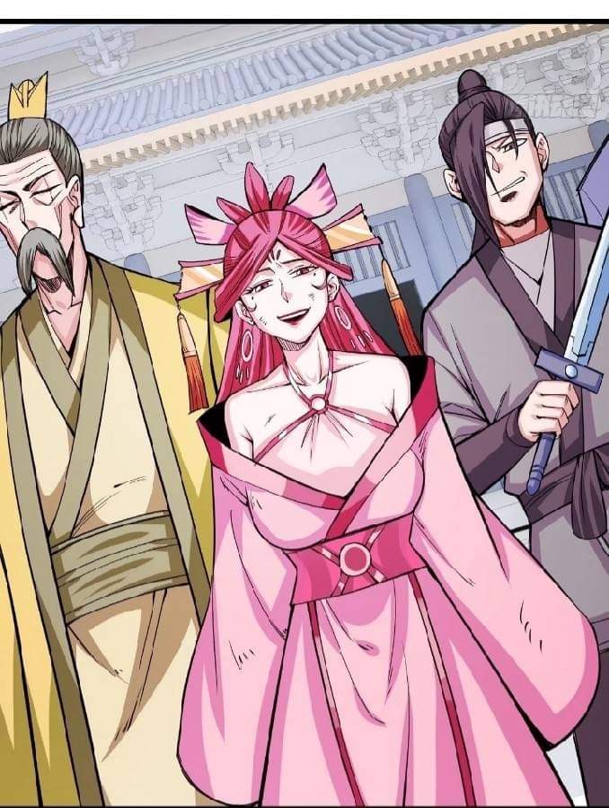 การกลับมาของผู้ปกครองอาณาจักรอมตะ  ชนจีน ตอนที่ 1 หน้า 12